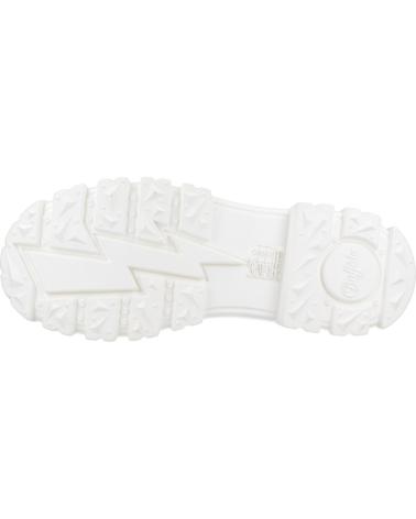 Sandalen BUFFALO  für Damen SANDALIAS MUJER MODELO ASPHA TS COLOR BLANCO  WHITE