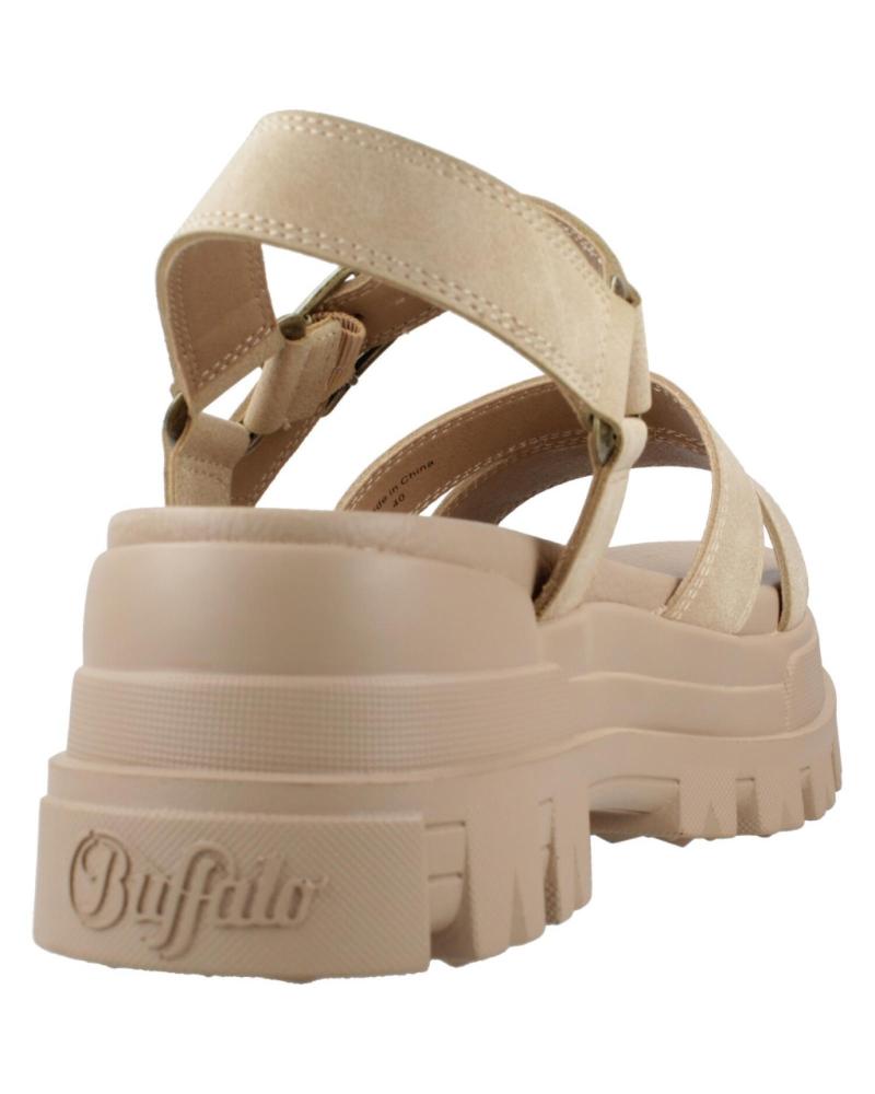 Sandales De Mujer BUFFALO SANDALIAS MUJER MODELO ASPHA TS COLOR