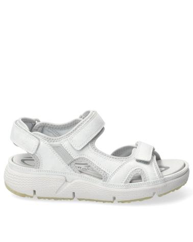Sandalias ALLROUNDER  de Mujer ITS ME PIEL BLANCA  BLANCO