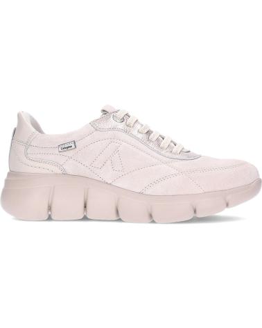 Woman Trainers CALLAGHAN DEPORTIVOS BALLOON 64701 MARFIL DE  BLANCO