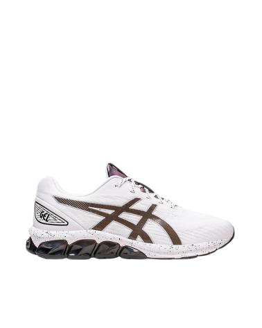 Man Zapatillas deporte ASICS - ZAPATILLAS BLANCAS PARA HOMBRE - GEL-QUANTUM 180 VII  BLANCO