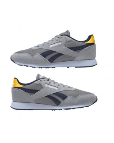 Chaussures De Sport De Hombre REEBOK DEPORTIVOS ROYAL ULTRA  GW7769  GRIS