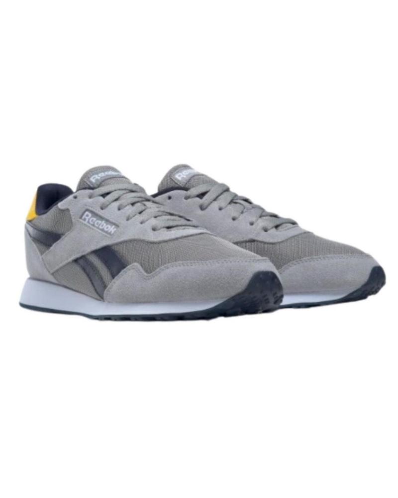 Chaussures De Sport De Hombre REEBOK DEPORTIVOS ROYAL ULTRA  GW7769  GRIS
