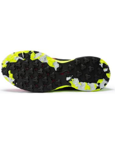 Zapatillas deporte de Hombre JOMA DEPORTIVO TREKKING HOMBRE ROJO