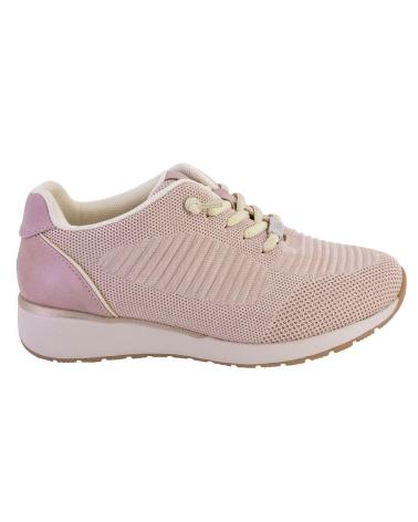 Zapatillas deporte TREINTAS  de Mujer L4354 ZAPATILLAS CASUAL DE MUJER  NUDE