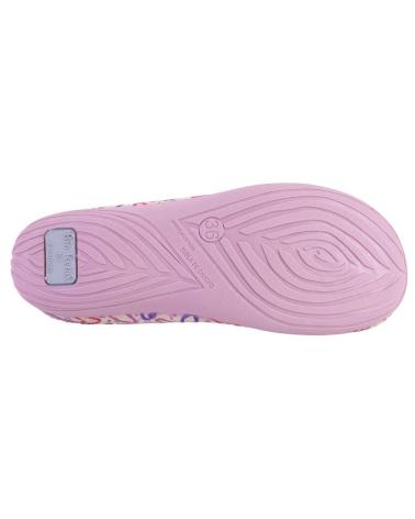 Pantoufles COSDAM  pour Femme 13087 ZAPATILLAS DE CASA DE MUJER  MALVA