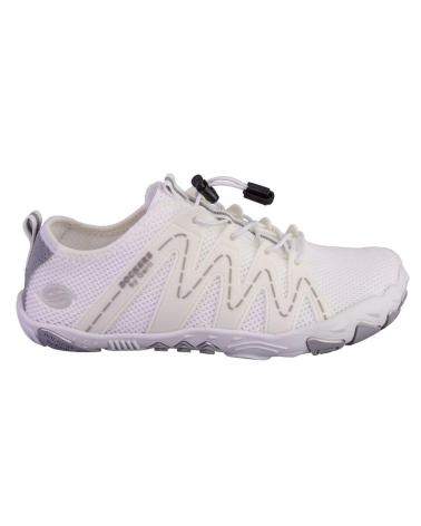 Sapatilhas DOCKERS  de Mulher 56MH202 ZAPATILLAS CASUAL DE MUJER  BLANCO