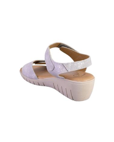 Sandali VALERIAS  per Donna 2006 SANDALIAS DE MUJER PIEL  BLANCO