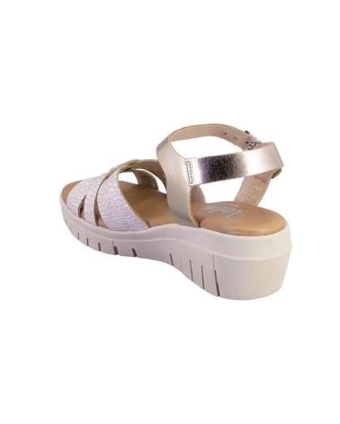 Sandalias VALERIAS  de Mujer 2004 SANDALIAS DE MUJER PIEL  TAUPE