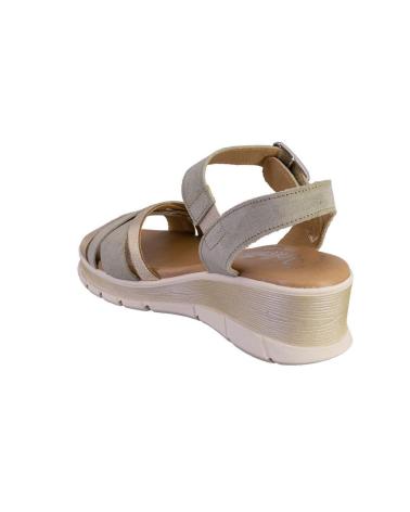 Sandalias VALERIAS  de Mujer 1983 SANDALIAS DE MUJER PIEL  VERDE