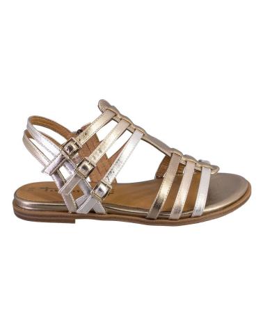 Sandalias TAMARIS  de Mujer 28155 SANDALIAS DE MUJER  BRONCE