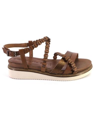 Sandalias TAMARIS  de Mujer 28207 SANDALIAS DE MUJER  CUERO