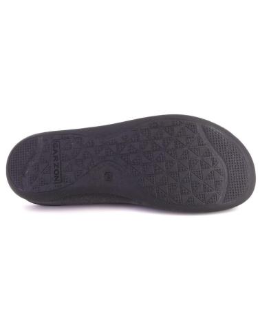 Pantufas GARZON  de Homem 8405 127 ZAPATILLAS DE CASA DE HOMBRE  GRIS