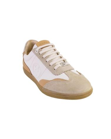 Sportschuhe CARMELA  für Damen 162060 ZAPATILLAS CASUAL DE MUJER PIEL  BEIGE