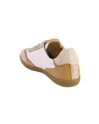Sportschuhe CARMELA  für Damen 162060 ZAPATILLAS CASUAL DE MUJER PIEL  BEIGE