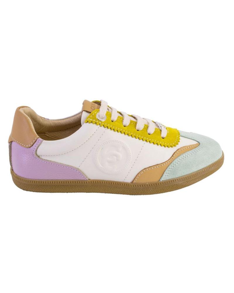 Woman Trainers CARMELA 162060 ZAPATILLAS CASUAL DE MUJER PIEL MULTICOLOR Woman Trainers CARMELA 162060 ZAPATILLAS CASUAL DE MUJER PIEL MULTICOLOR