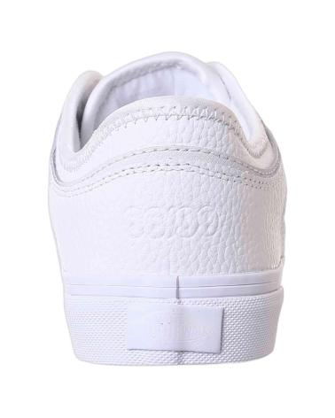 Deportivas VANS OFF THE WALL  de Niña y Niño ZAPATILLAS VANS ROWLEY CLASSIC PARA NINOS UNISEX EN COLOR BL  BLANCO