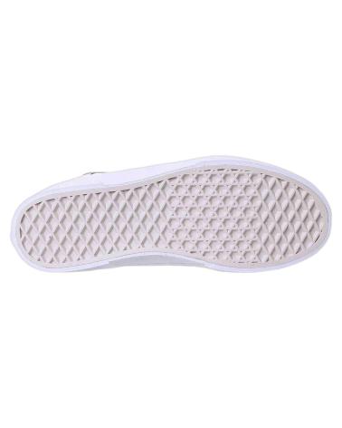 Deportivas VANS OFF THE WALL  de Niña y Niño ZAPATILLAS VANS ROWLEY CLASSIC PARA NINOS UNISEX EN COLOR BL  BLANCO