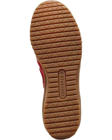 Sportivo CONVERSE  per Donna e Bambino ZAPATILLAS CASUAL  ROJO