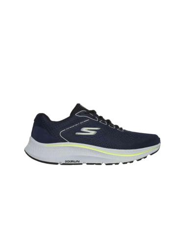Zapatillas deporte SKECHERS  de Hombre ZAPATILLAS GO RUN CONSISTENT 2 0 PARA HOMBRE EN COLOR  AZUL
