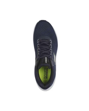 Zapatillas deporte SKECHERS  de Hombre ZAPATILLAS GO RUN CONSISTENT 2 0 PARA HOMBRE EN COLOR  AZUL