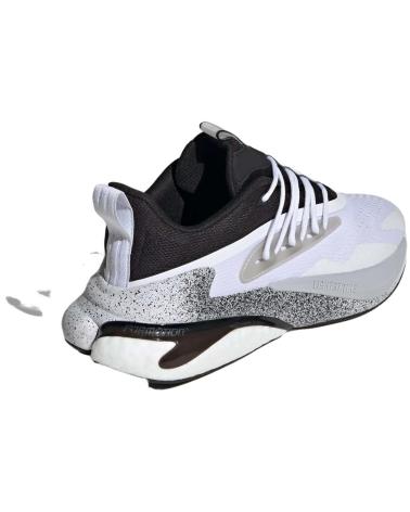 Sapatilhas ADIDAS  de Homem MODELO ALPHABOOST V2 PARA HOMBR  BLANCO