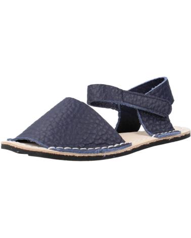 Sandalias RIA MENORCA  de Niña SANDALIAS NINA MODELO 29880-S1 RESPETUOSA COLOR AZUL  PACIFIC