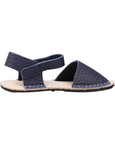 Sandalias RIA MENORCA  de Niña SANDALIAS NINA MODELO 29880-S1 RESPETUOSA COLOR AZUL  PACIFIC