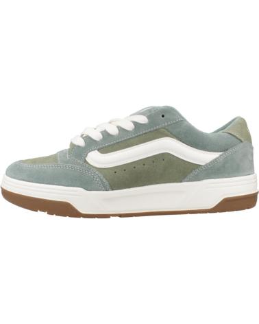Sportschuhe VANS OFF THE WALL  für Herren ZAPATILLAS HOMBRE VANS MODELO HYLANE COLOR VERDE  GRNTEA