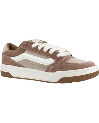 VANS OFF THE WALL HYLANE MARRON TAUPE TAUPE