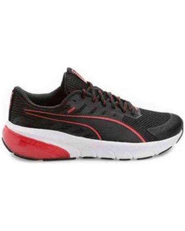 Deportivas PUMA  de Mujer y Niño ZAPATILLAS CELL GLARE NEGRA 310541-01  NEGRO
