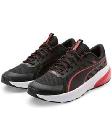 Deportivas PUMA  de Mujer y Niño ZAPATILLAS CELL GLARE NEGRA 310541-01  NEGRO