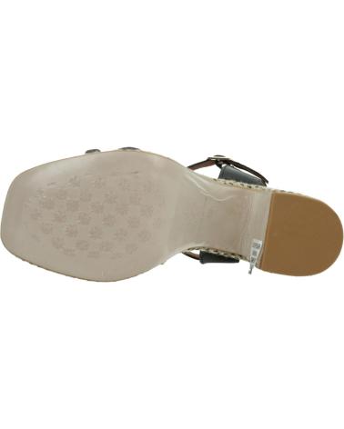 Sandalias POPA  de Mujer SANDALIAS MUJER MODELO JOLLA COLOR  NEGRO