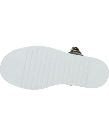 Sandalias POPA  de Mujer SANDALIAS MUJER MODELO KALAMIS COLOR  NEGRO