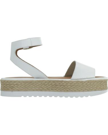 Sandalias POPA  de Mujer SANDALIAS MUJER MODELO KALAMIS COLOR  BLANCO
