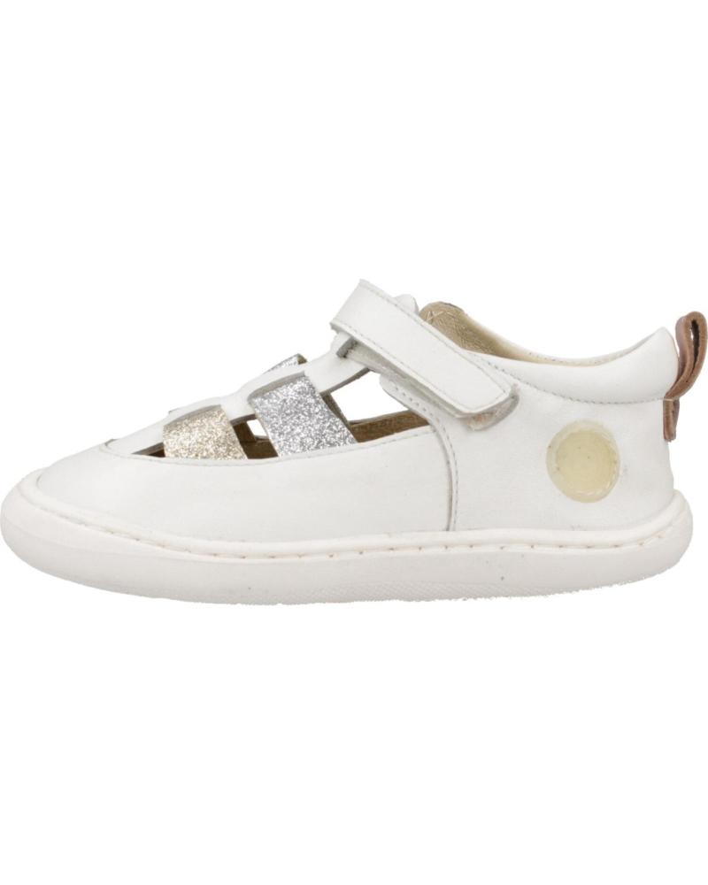 Sandalen GIOSEPPO  für Junge SANDALIAS NINO MODELO ODELL COLOR  BLANCO