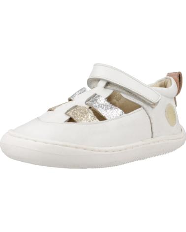 Sandalen GIOSEPPO  für Junge SANDALIAS NINO MODELO ODELL COLOR  BLANCO