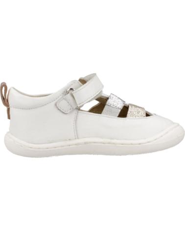 Sandalen GIOSEPPO  für Junge SANDALIAS NINO MODELO ODELL COLOR  BLANCO