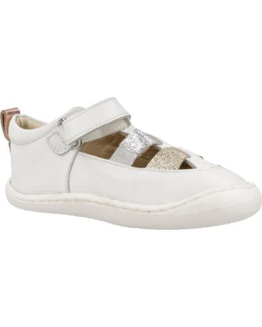 Sandalen GIOSEPPO  für Junge SANDALIAS NINO MODELO ODELL COLOR  BLANCO