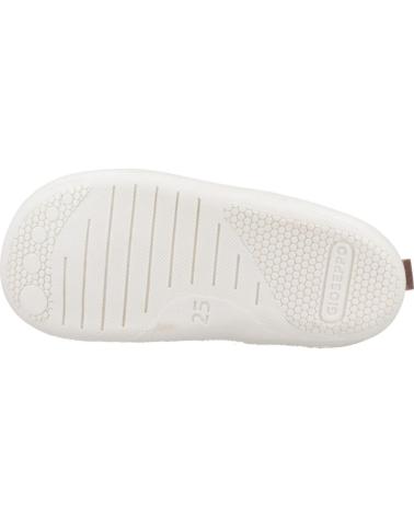 Sandalen GIOSEPPO  für Junge SANDALIAS NINO MODELO ODELL COLOR  BLANCO