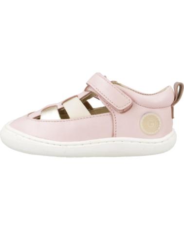 Sandalen GIOSEPPO  für Mädchen SANDALIAS NINO MODELO ODELL COLOR  ROSA