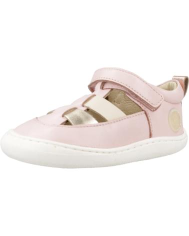Sandalen GIOSEPPO  für Mädchen SANDALIAS NINO MODELO ODELL COLOR  ROSA