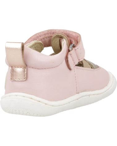 Sandalen GIOSEPPO  für Mädchen SANDALIAS NINO MODELO ODELL COLOR  ROSA