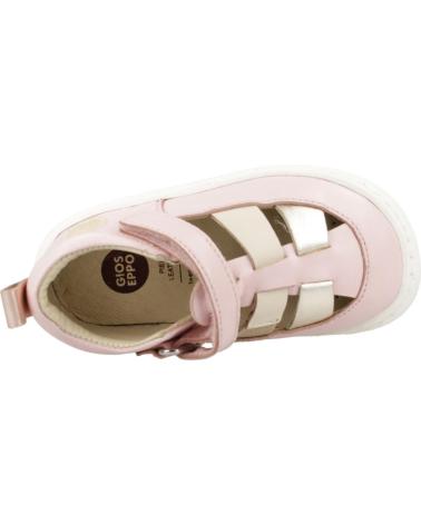 Sandalen GIOSEPPO  für Mädchen SANDALIAS NINO MODELO ODELL COLOR  ROSA