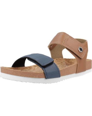 Sandalen GIOSEPPO  für Junge SANDALIAS NINO MODELO BAYVIEW COLOR  MARRON
