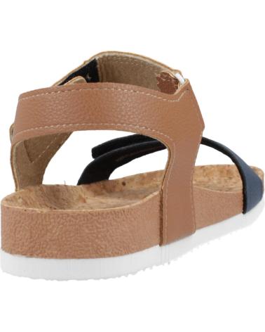 Sandalen GIOSEPPO  für Junge SANDALIAS NINO MODELO BAYVIEW COLOR  MARRON