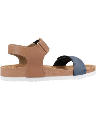 Sandalen GIOSEPPO  für Junge SANDALIAS NINO MODELO BAYVIEW COLOR  MARRON