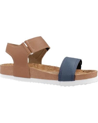 Sandalen GIOSEPPO  für Junge SANDALIAS NINO MODELO BAYVIEW COLOR  MARRON