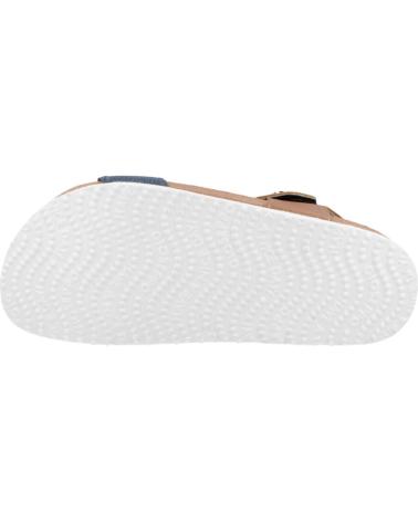 Sandalen GIOSEPPO  für Junge SANDALIAS NINO MODELO BAYVIEW COLOR  MARRON