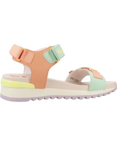 Sandalen GIOSEPPO  für Mädchen SANDALIAS NINA MODELO TREMONT COLOR MULTICOLOR  MULTCLR